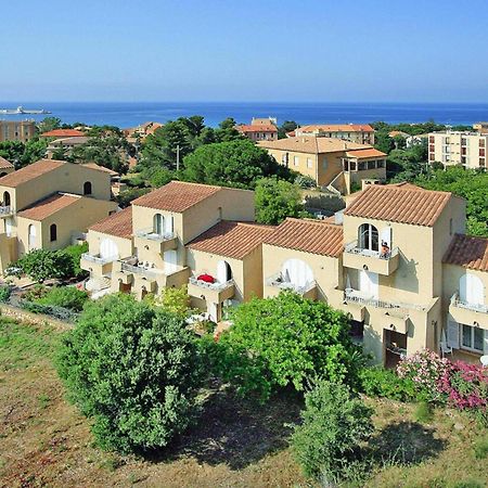 Res Le Vieux Moulin Ile Rousse Apartment For 4 Pers LʼÎle-Rousse 外观 照片