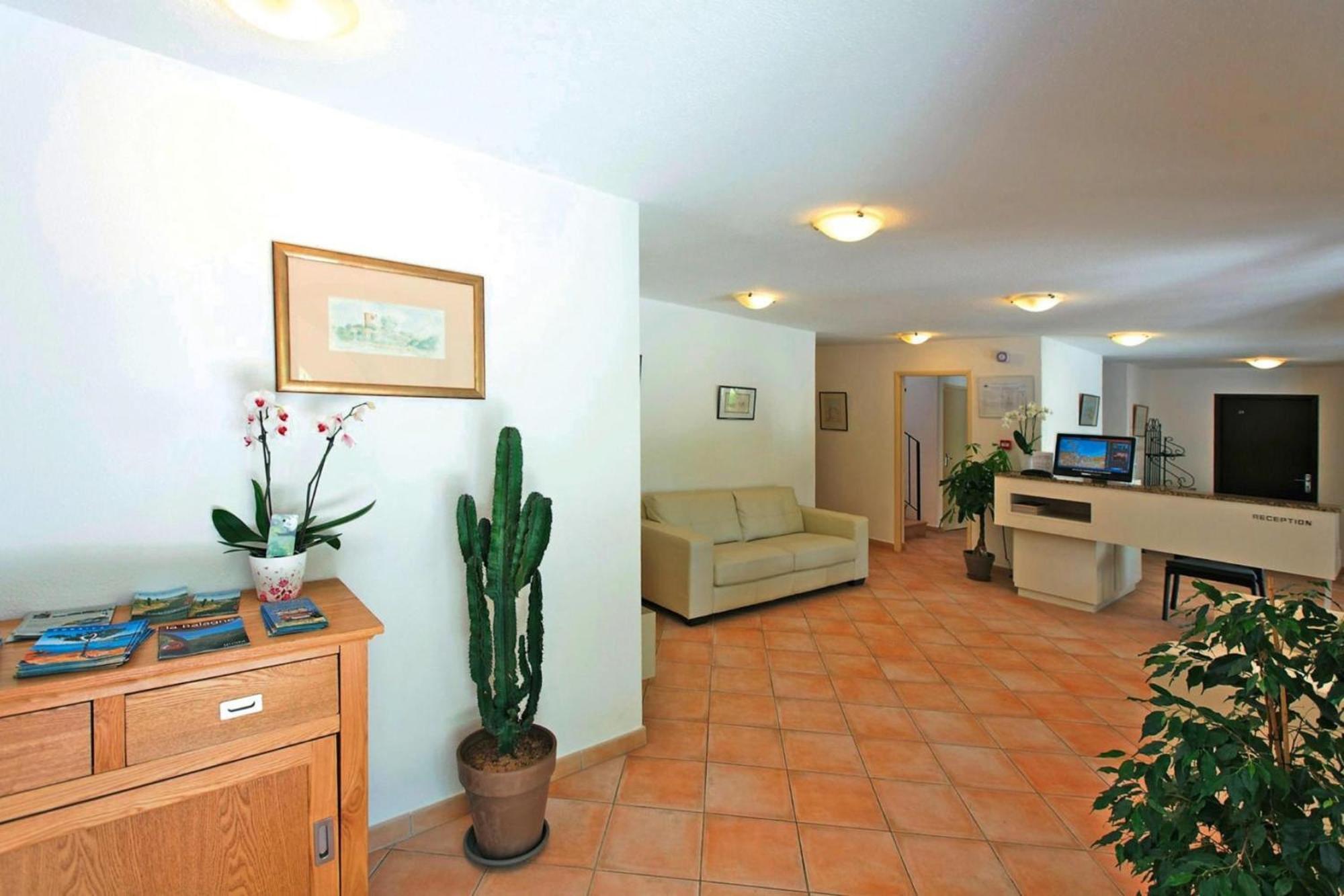 Res Le Vieux Moulin Ile Rousse Apartment For 4 Pers LʼÎle-Rousse 外观 照片