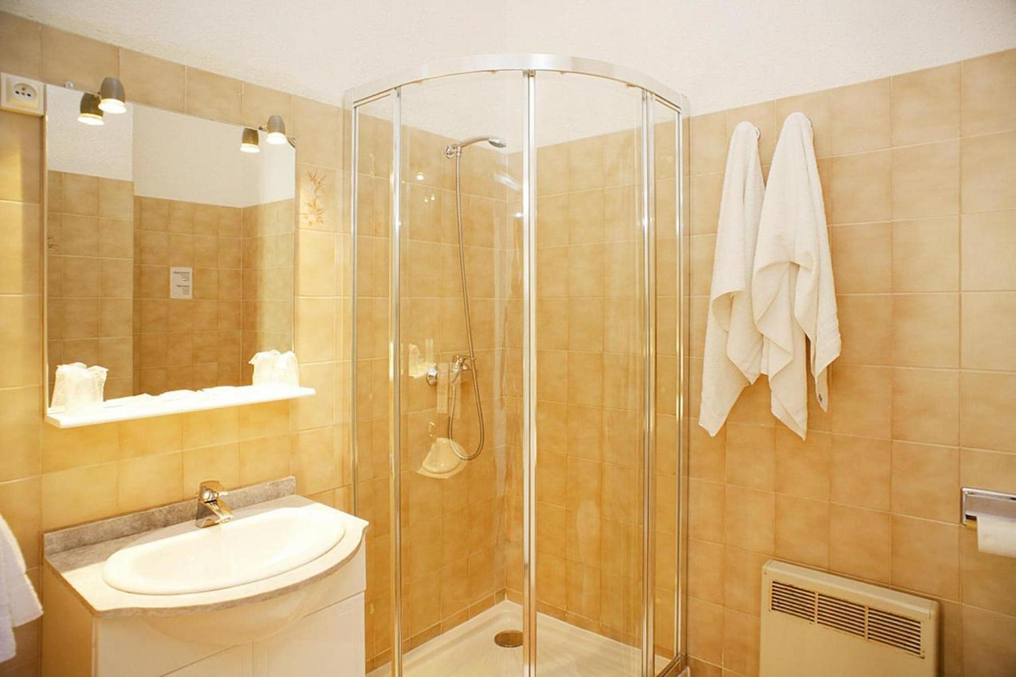Res Le Vieux Moulin Ile Rousse Apartment For 4 Pers LʼÎle-Rousse 外观 照片