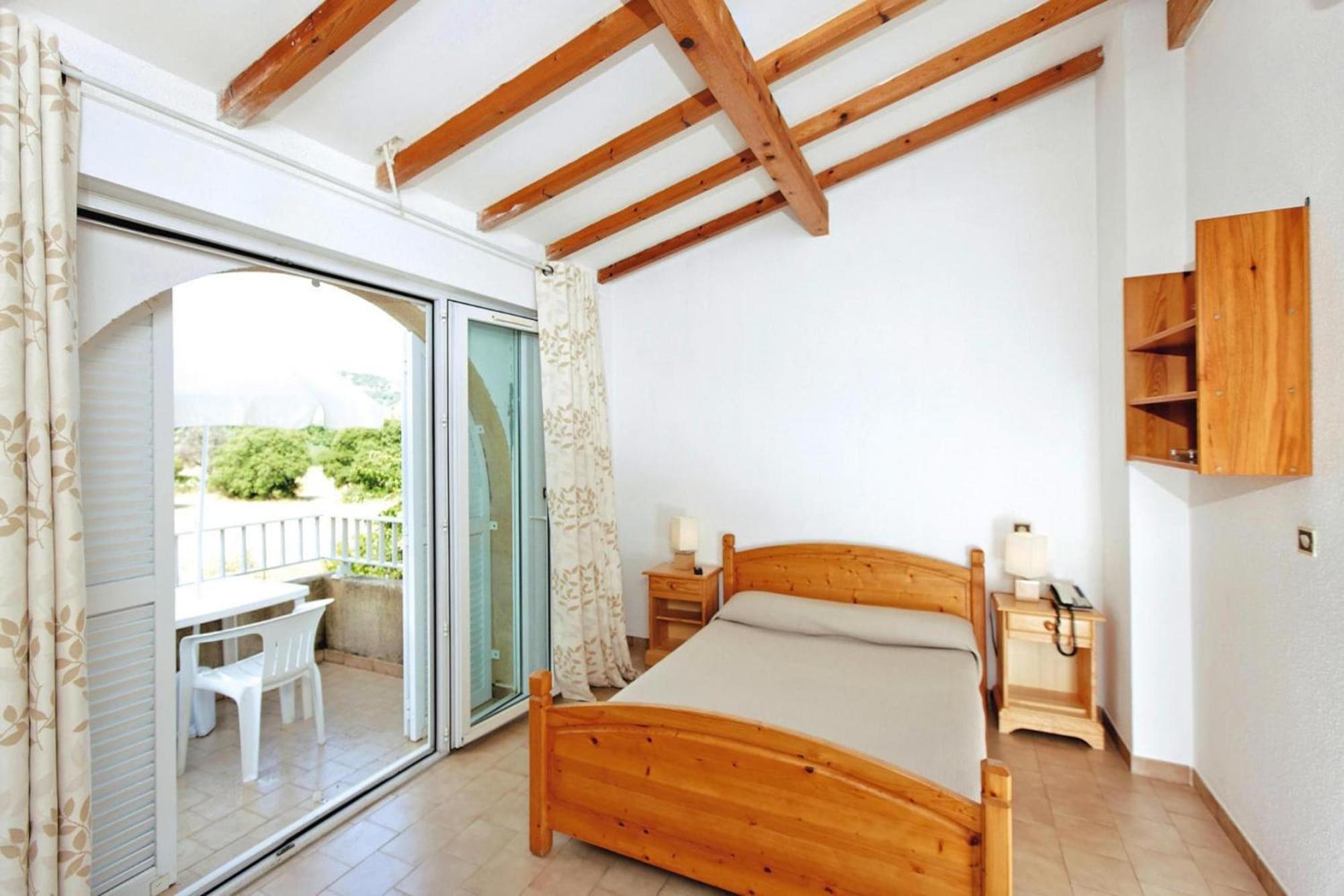 Res Le Vieux Moulin Ile Rousse Apartment For 4 Pers LʼÎle-Rousse 外观 照片